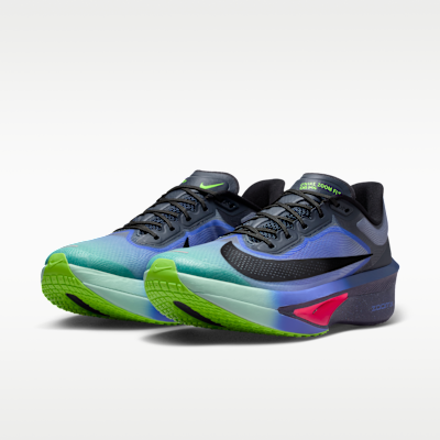 未使用❗ナイキ ZOOM FLY 6 GLAM 26c m. Nike Zoom Fly 6 Glam Men's Road Running Shoes. Nike JP